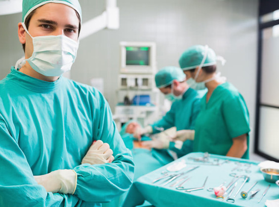 General Surgery