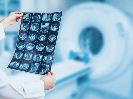 Radiology