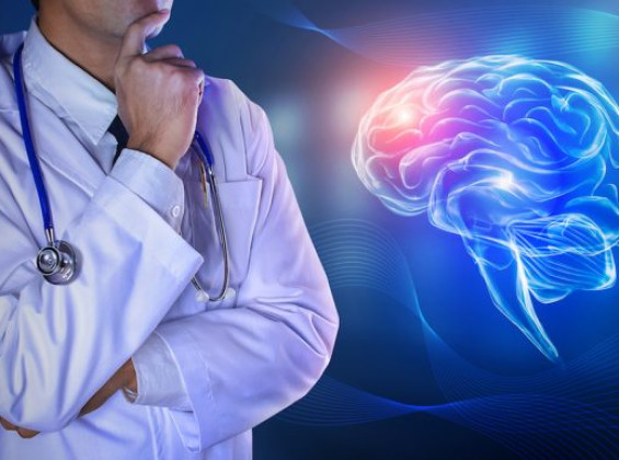 Brain surgery
