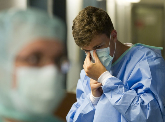 Infectious Diseases
