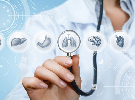 Internal medicine